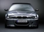 BMW M3 CSL Concept 2001 года